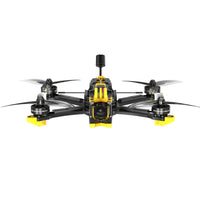 SpeedyBee Master 5 V2 FPV 5 inch Freestyle Drone HD O3 Air Unit with SpeedyBee F405 V3 Stack 2306 1900KV 6S Motor RC Quadcopter