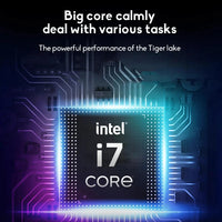 NEW Intel Core i7-7500U laptop 12GB RAM 1/2TB SSD Portable laptops  14.1-inch  Windows 11 Por  Notebook computer  Office Gaming