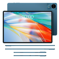 Teclast T70 Tablet MTK G99 Octa-Core 14inch FHD IPS Display 8GB RAM 256GB ROM Android 14 WIFI5G 10000mAh 13MP+8MP 4G Dual SIM