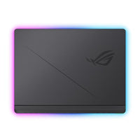 ASUS ROG Strix G16 (2025) Gaming Laptop, 16” FHD+ 16:10 165Hz/3ms Display, NVIDIA® GeForce RTX™ 5060 Laptop GPU, Intel® Core™ i7 Processor 14650HX, 16GB DDR5, 1TB Gen 4 SSD, Wi-Fi 7, Windows 11 Home