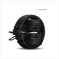 Marshall Major V On-Ear Wireless Bluetooth Headphones - Black