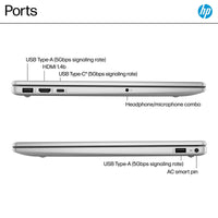 HP 15.6" Business Laptop, Free Microsoft Office 2024 Lifetime License, Copilot AI Chat, HD Touchscreen Display, Intel 6-Core i3-1215U 4.4 GHz, 16GB RAM, 1TB SSD, Long Battery Life, Windows 11 Pro