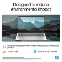 HP 15.6" Business Laptop, Free Microsoft Office 2024 Lifetime License, Copilot AI Chat, HD Touchscreen Display, Intel 6-Core i3-1215U 4.4 GHz, 16GB RAM, 1TB SSD, Long Battery Life, Windows 11 Pro