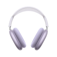 Apple AirPods Max Wireless Over-Ear Headphones, Pro-Level Active Noise Cancellation, Transparency Mode, Personalized Spatial Audio, USB-C Charging, Bluetooth Headphones for iPhone - Purple