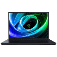 Razer Blade 18 (2025) Gaming Laptop: NVIDIA GeForce RTX 5090 - Intel Core Ultra 9 275HX - Dual UHD+ 240Hz | FHD+ 440Hz Display - 64GB DDR5 RAM - 4TB (2TB+2TB) SSD - Thunderbolt 5-10 Key RGB Keyboard