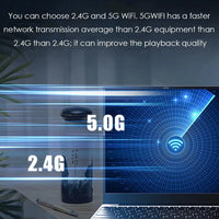 2025 15.6" Windows 11 Pro Laptop Computer Intel Core i7 8500Y 16GB 1TB Laptops Office Computer Fingerprint Unlock Notebook PC