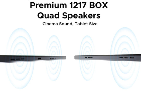 Global Version DOOGEE Tab E3 Max Tablet PC Android 15 Gemini AI 14'' 2.1K Screen 8GB RAM 256GB 13500mAh Large Battery Smart Pad