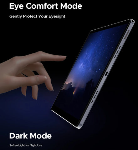 Global Version DOOGEE Tab E3 Max Tablet PC Android 15 Gemini AI 14'' 2.1K Screen 8GB RAM 256GB 13500mAh Large Battery Smart Pad