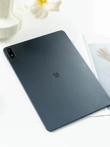 Global Version OnePlus Pad 3 12GB 256GB Tablet Snapdragon 8 Elite 13.2