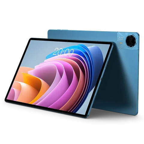 Teclast T70 Tablet MTK G99 Octa-Core 14inch FHD IPS Display 8GB RAM 256GB ROM Android 14 WIFI5G 10000mAh 13MP+8MP 4G Dual SIM