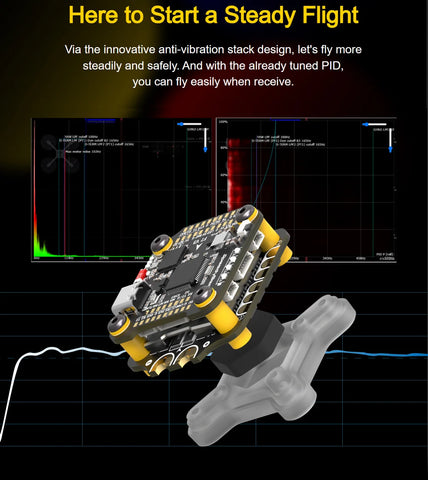 SpeedyBee Master 5 V2 FPV 5 inch Freestyle Drone HD O3 Air Unit with SpeedyBee F405 V3 Stack 2306 1900KV 6S Motor RC Quadcopter