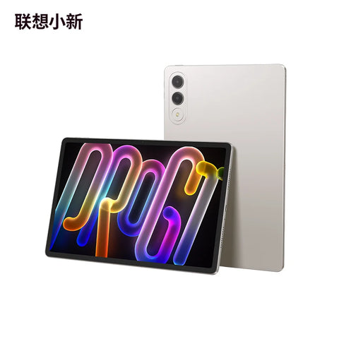 2025 Lenovo Xiaoxin Pad Pro GT 11.1 inch 144Hz Snapdragon 8 GEN 3 68W 8860mAh Home Office AI Pads Android Tablet Wifi 7 BT 5.4