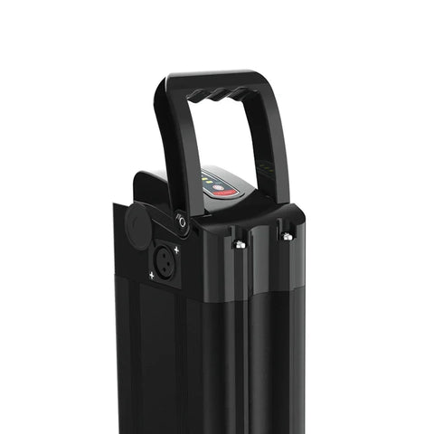 36V 20Ah Battery 18650 Lithium Rechargeable Battery Built-in Bms for Silverfish 250W-750W Bafang Motor Kit with 42v 2A Charger