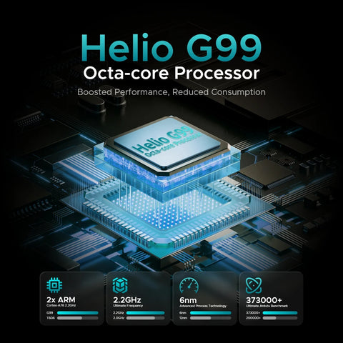 DOOGEE T40 Pro Tablet 12  20GB(8 + 12) 512GB Android 14 Helio G99 6nm 10800mAh 18W Charge Quad Speaker 7.6mm ultra-thin