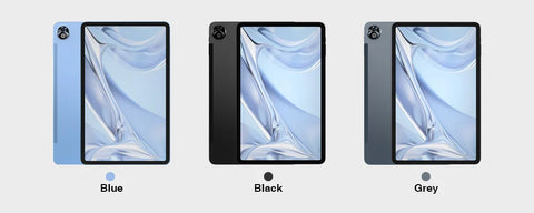 DOOGEE T40 Pro Tablet 12  20GB(8 + 12) 512GB Android 14 Helio G99 6nm 10800mAh 18W Charge Quad Speaker 7.6mm ultra-thin