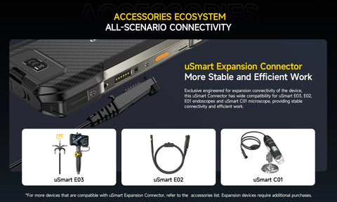 【NEW 2024】 Ulefone Armor 27T 4G 10600mAh Rugged Phone Android 14 Smartphone 24GB +256GB  6.78