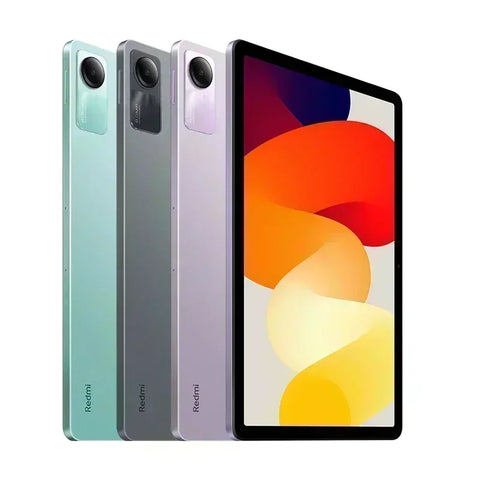 Xiaomi Redmi Pad SE Mi Tablet Global Version Snapdragon® 680 Quad speakers Dolby Atmos® 90Hz 11