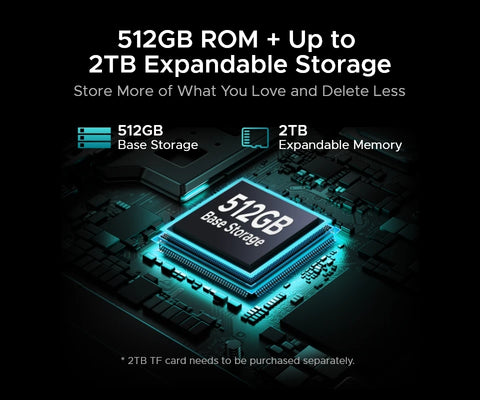 DOOGEE T40 Pro Tablet 12  20GB(8 + 12) 512GB Android 14 Helio G99 6nm 10800mAh 18W Charge Quad Speaker 7.6mm ultra-thin