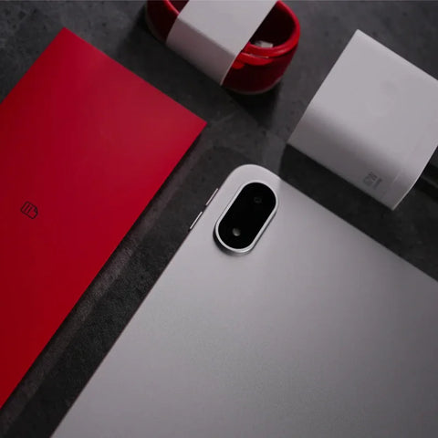 Global Version OnePlus Pad 3 12GB 256GB Tablet Snapdragon 8 Elite 13.2