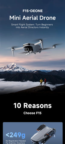 New F15 Drone GPS Brushless Motor 8K HD Professional 5G WIFI Quadcopter 3-Axis Gimbal UAV 5.5 Inch Touch Screen RC Drone 4DRC