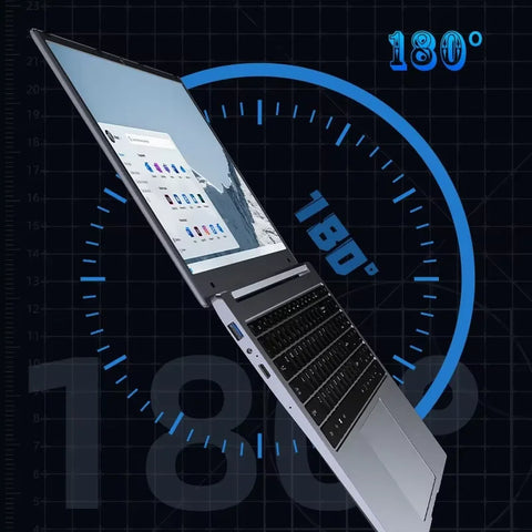 NEW Intel Core i7-7500U laptop 12GB RAM 1/2TB SSD Portable laptops  14.1-inch  Windows 11 Por  Notebook computer  Office Gaming