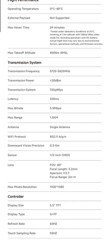 New F15 Drone GPS Brushless Motor 8K HD Professional 5G WIFI Quadcopter 3-Axis Gimbal UAV 5.5 Inch Touch Screen RC Drone 4DRC