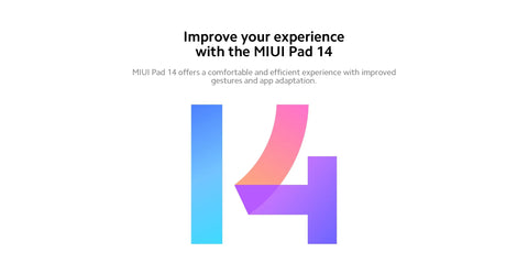 Xiaomi Redmi Pad SE Mi Tablet Global Version Snapdragon® 680 Quad speakers Dolby Atmos® 90Hz 11