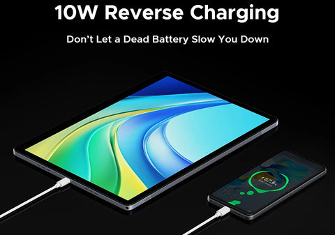 Global Version DOOGEE Tab E3 Max Tablet PC Android 15 Gemini AI 14'' 2.1K Screen 8GB RAM 256GB 13500mAh Large Battery Smart Pad