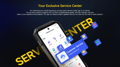 【NEW 2024】 Ulefone Armor 27T 4G 10600mAh Rugged Phone Android 14 Smartphone 24GB +256GB  6.78