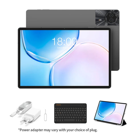 Teclast T50Plus 11