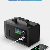 12V 24V Portable Lithium Jump Starter 6000A,Car Battery Booster,USB-C Powerbank Charger,For up to 20L Gas and 16L Diesel Engines