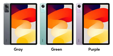 Xiaomi Redmi Pad SE Mi Tablet Global Version Snapdragon® 680 Quad speakers Dolby Atmos® 90Hz 11