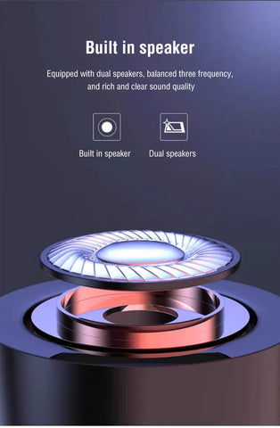 Anmite 16-Inch Portable Touch Monitor 1200P HDR 16:10 Low Blue Light For XBox PS4 / 5 Switch Cell Phone PC Loptop Extension