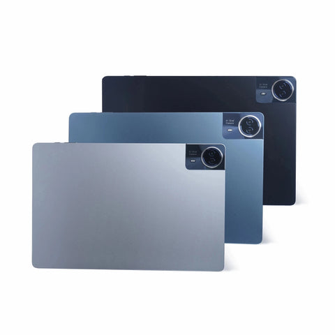 2025 New Flagship Global Firmware 14 Inch Android 14 Tablet 5G WiFi 2K Display FHD Screen 16GB 512GB  Планшет GPS Pads Laptop