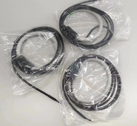 Acrel ADW300 IoT 1 PCS 4G/WIFI/Lorawan Wireless 3 Phase Smart Energy Meter and 3 PCS 1000A/2000A Rogowski Coil 9/15CM Aperture