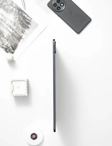 Global Version OnePlus Pad 3 12GB 256GB Tablet Snapdragon 8 Elite 13.2