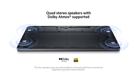 Xiaomi Redmi Pad SE Mi Tablet Global Version Snapdragon® 680 Quad speakers Dolby Atmos® 90Hz 11