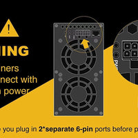 Wifi Support Goldshell Mini Doge III LTC&Doge Coin Miner 700MH/S 400W Dogecoin Miner LTC Miner Goldshell DOGE Miner Mini doge 3