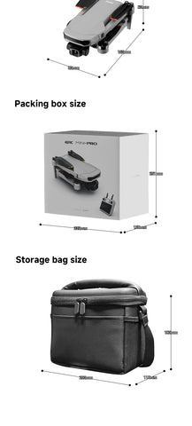 New F15 Drone GPS Brushless Motor 8K HD Professional 5G WIFI Quadcopter 3-Axis Gimbal UAV 5.5 Inch Touch Screen RC Drone 4DRC