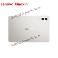 2025 Lenovo Xiaoxin Pad Pro GT 11.1 inch 144Hz Snapdragon 8 GEN 3 68W 8860mAh Home Office AI Pads Android Tablet Wifi 7 BT 5.4