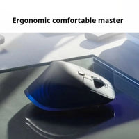 Logitech MX Master 3S Wireless Bluetooth Mouse High End Cross Screen Laptop