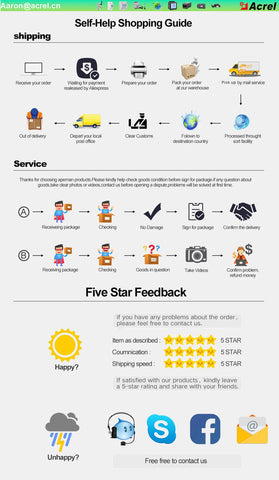Acrel ADW300 IoT 1 PCS 4G/WIFI/Lorawan Wireless 3 Phase Smart Energy Meter and 3 PCS 1000A/2000A Rogowski Coil 9/15CM Aperture