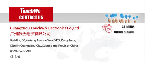 8~21.5 inch Touch Industrial Screen IP65 Front Waterproof, All in One Industrial Embedded Panel PC PCAP TouchScreen Monitor