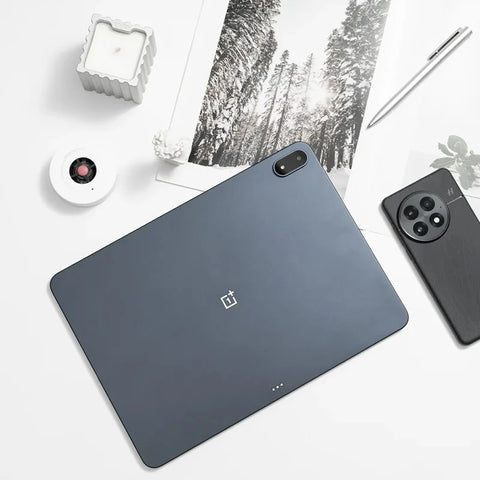 Global Version OnePlus Pad 3 12GB 256GB Tablet Snapdragon 8 Elite 13.2