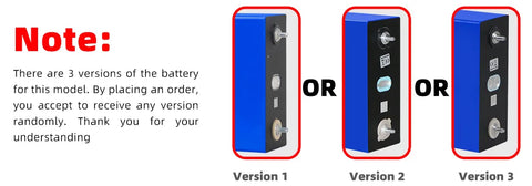 Grade A 3.2V 320Ah LiFePO4 Prismatic Cell 8000 Cycles Low Temp Charging -20°C for Telecom Tower Backup Powerbank Yahct US Stock