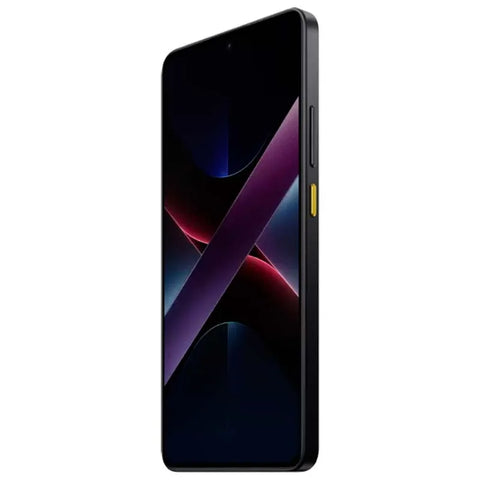 POCO X7 Pro 5G 8GB/256GB 12GB/256GB 12GB/512GB NFC Global Version Cellphone without Charger