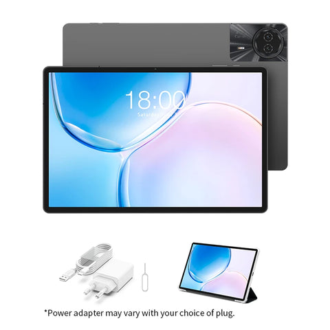 Teclast T50Plus 11