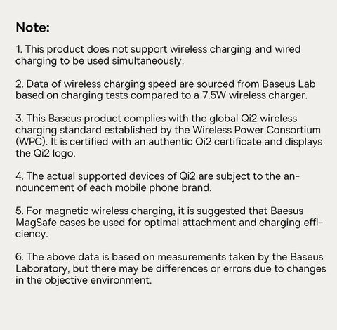 Baseus Qi2 Magnetic Power Bank 10000mah Fast Charge Powerbank Wireless Charging 22.5W External Battery Charger For iPhone 16 15