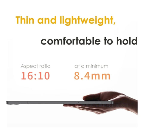 2025 New Flagship Global Firmware 14 Inch Android 14 Tablet 5G WiFi 2K Display FHD Screen 16GB 512GB  Планшет GPS Pads Laptop