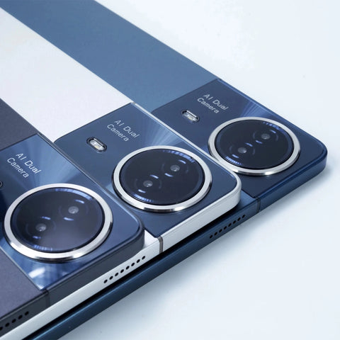 2025 New Flagship Global Firmware 14 Inch Android 14 Tablet 5G WiFi 2K Display FHD Screen 16GB 512GB  Планшет GPS Pads Laptop